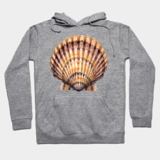 Bay Scallop 2 Hoodie